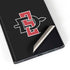 San Diego State University Aztecs Logo Galaxy Skins